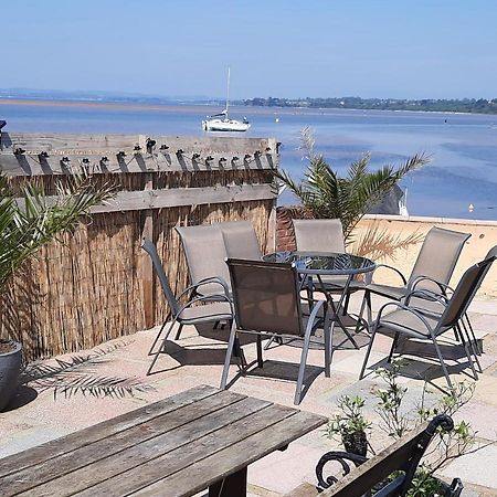 Villa Driftwood Exmouth Exterior foto