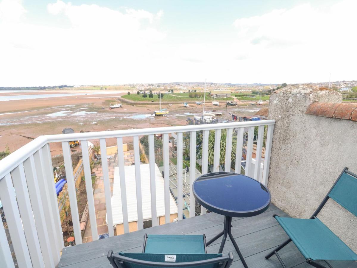 Villa Driftwood Exmouth Exterior foto