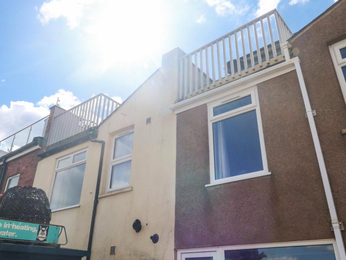 Villa Driftwood Exmouth Exterior foto