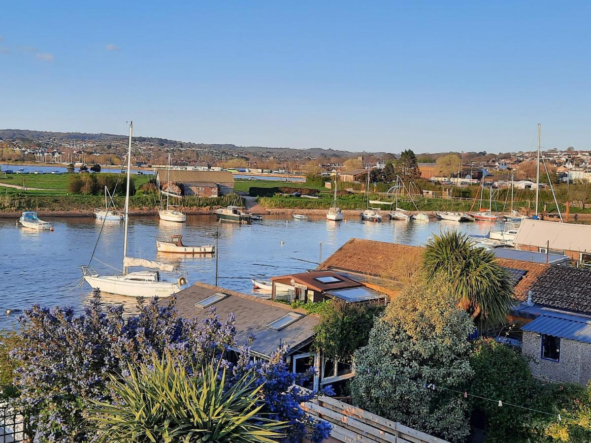Villa Driftwood Exmouth Exterior foto
