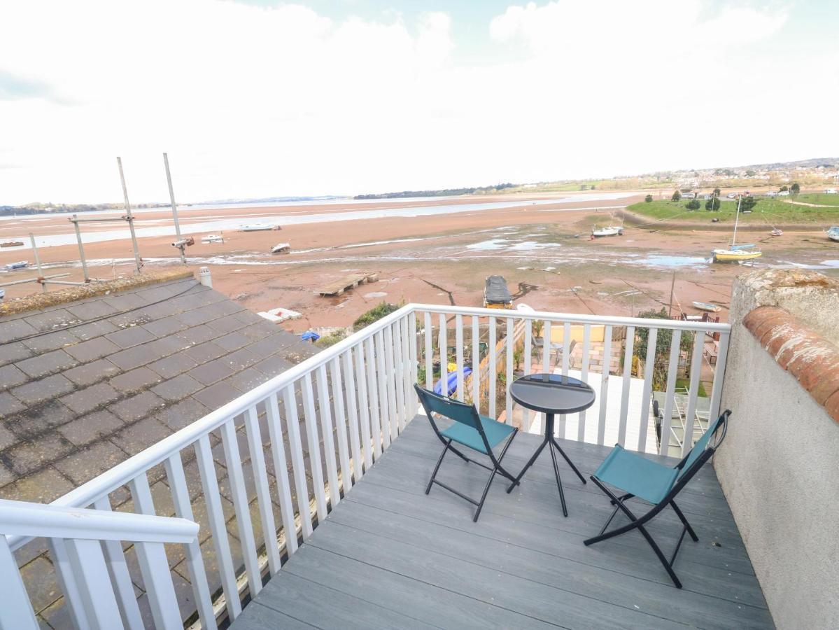 Villa Driftwood Exmouth Exterior foto