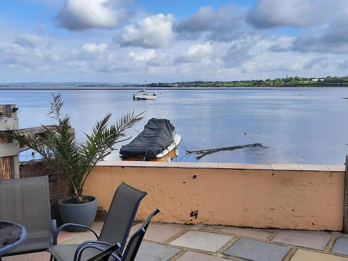 Villa Driftwood Exmouth Exterior foto