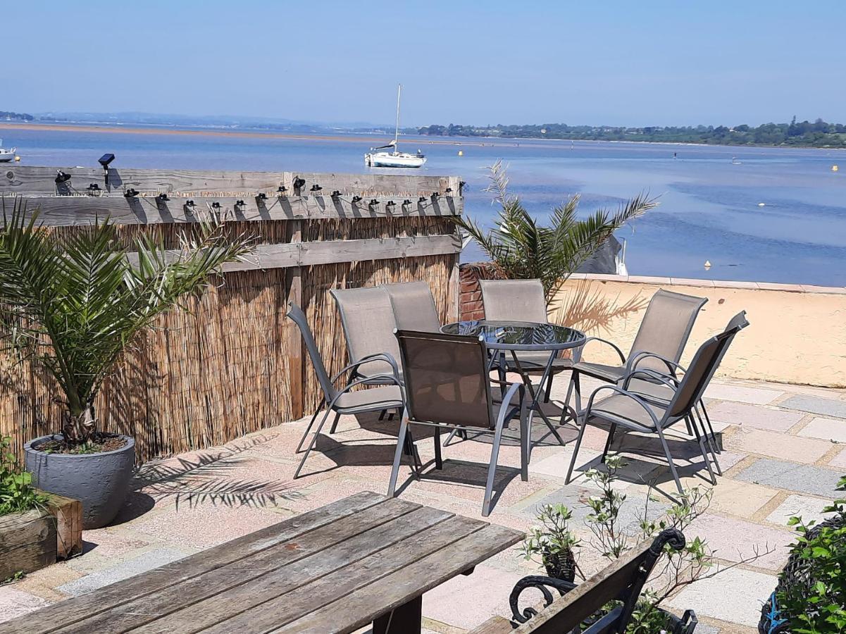 Villa Driftwood Exmouth Exterior foto